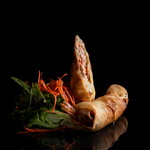 Rouleaux impériaux géants