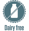 dairy free