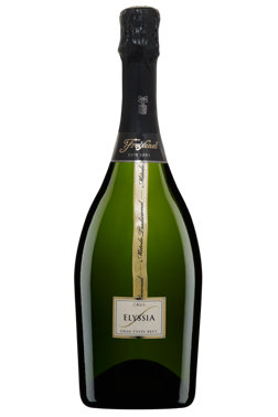 Freixenet Elyssia, Sparkling wine, SAQ Code : 11912494 