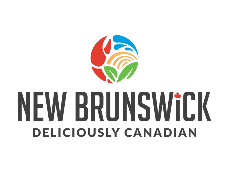 Poissons et fruits de mer du Nouveau-Brunswick