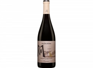 Teroldego Mezzacorona, red wine, 750 ml, SAQ code 964593