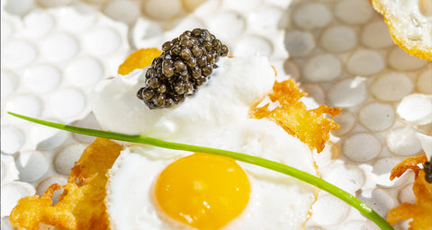 Pourquoi le caviar est-il si cher ?