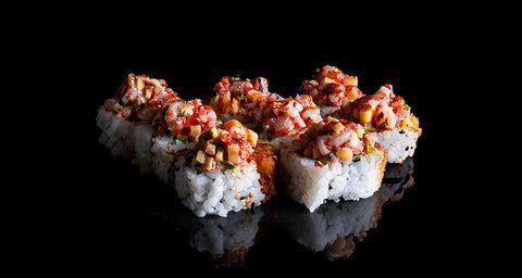 Comment choisir et préparer le poisson cru pour vos sushis