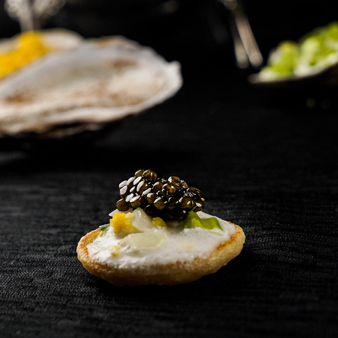 Caviar – Les Poissonneries Odessa