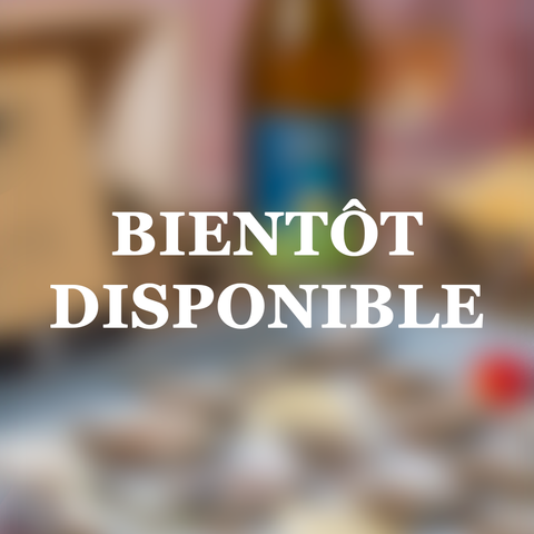 Coffret d'huître Ocaraquet