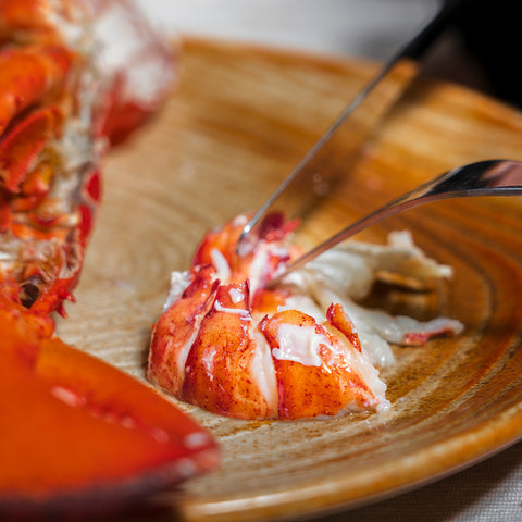 Chair de homard