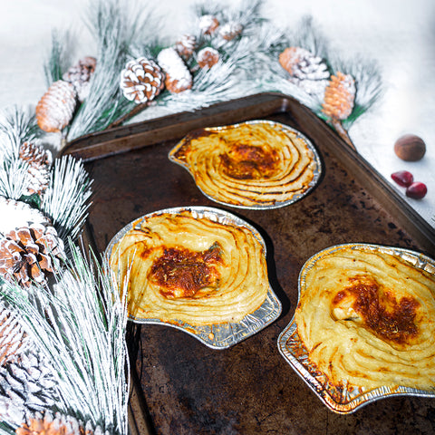 Coquille Saint-Jacques