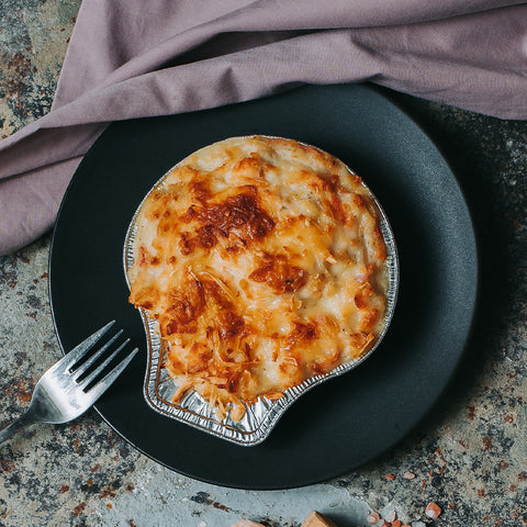 Coquille Pêcheur