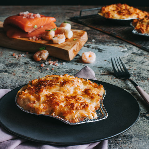 Coquille Pêcheur