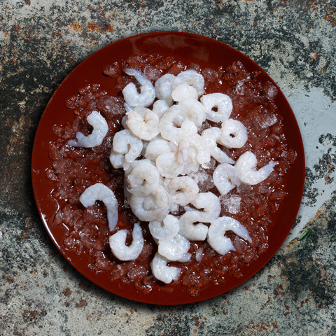 Crevettes 31/40 PDTF