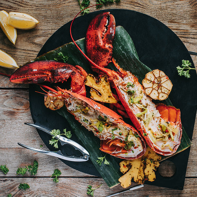 Homard – Les Poissonneries Odessa