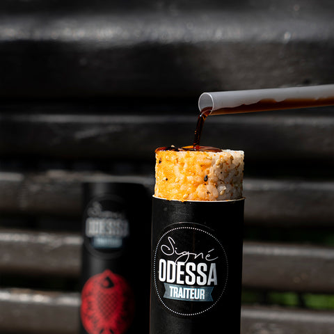 O’Pop Sushi