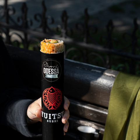 O’Pop Sushi