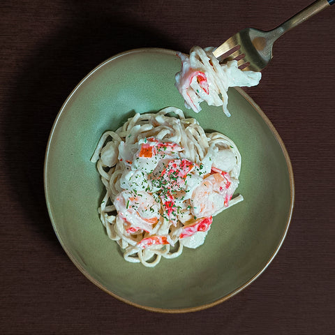 Sauce aux Fruits de Mer