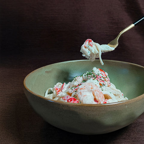 Sauce aux Fruits de Mer