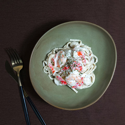 Sauce aux Fruits de Mer