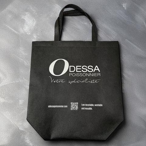 Sac Réutilisable Odessa