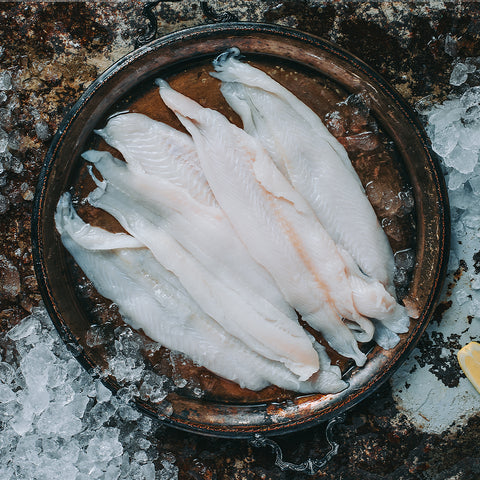 Filet de sole