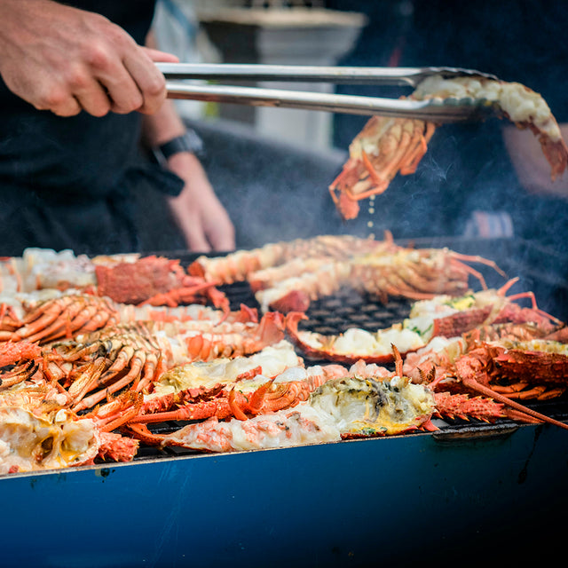 Homard – Les Poissonneries Odessa