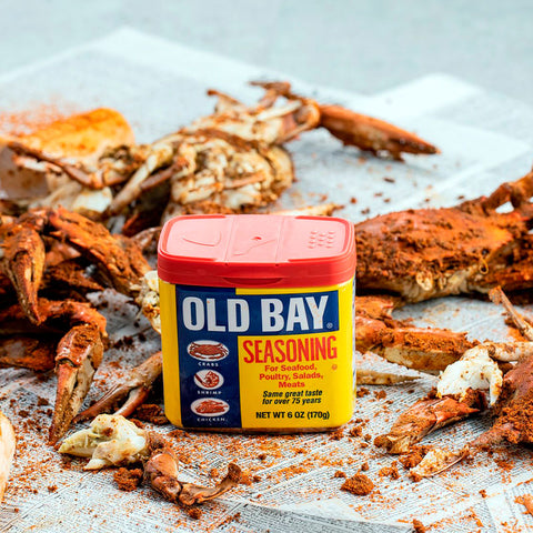 Épice Old Bay seasoning